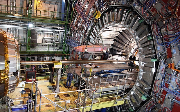 LHC