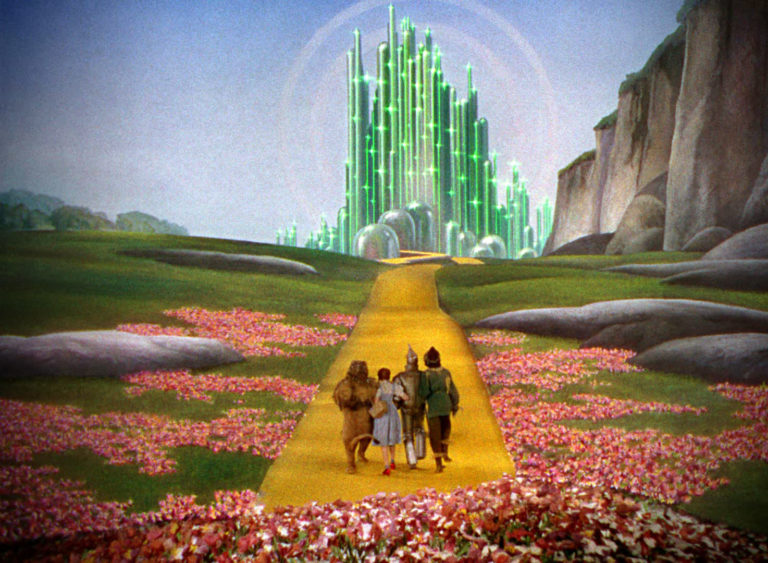 Image of Utopia